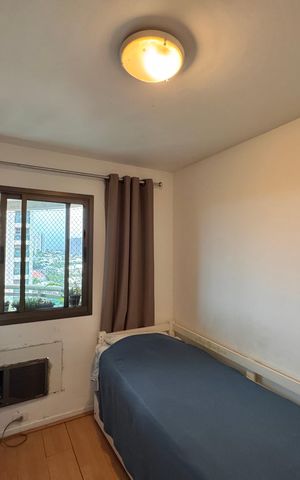 Apartamento para alugar com 105m², 4 quartos e 2 vagas Apartamento para alugar com 105m², 4 quartos e 2 vagasQuarto 2
