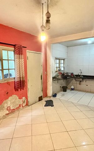 Casa para alugar com 518m², 3 quartos e 3 vagas Casa para alugar com 518m², 3 quartos e 3 vagasSala de Jantar