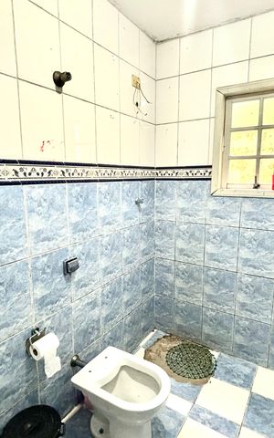 Casa para alugar com 518m², 3 quartos e 3 vagas Casa para alugar com 518m², 3 quartos e 3 vagasBanheiro