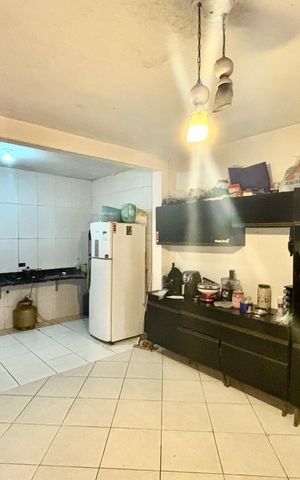 Casa para alugar com 518m², 3 quartos e 3 vagas Casa para alugar com 518m², 3 quartos e 3 vagasSala de Jantar