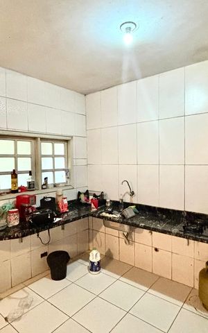 Casa para alugar com 518m², 3 quartos e 3 vagas Casa para alugar com 518m², 3 quartos e 3 vagasCozinha