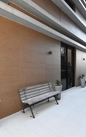 Studio à venda com 34m², 1 quarto e 1 vagaÁrea comum