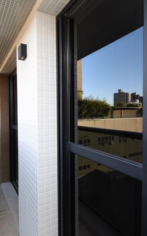 Studio à venda com 34m², 1 quarto e 1 vagaSacada do Studio