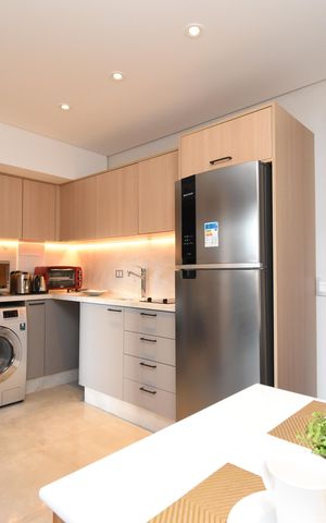 Studio à venda com 34m², 1 quarto e 1 vagaStudio