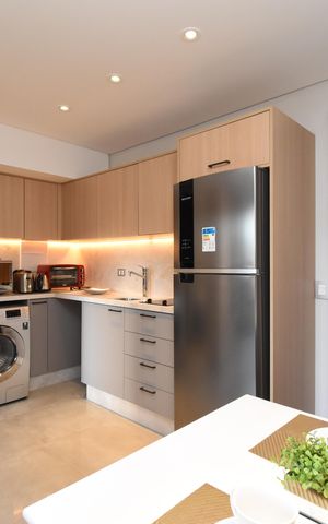 Studio à venda com 34m², 1 quarto e 1 vagaStudio
