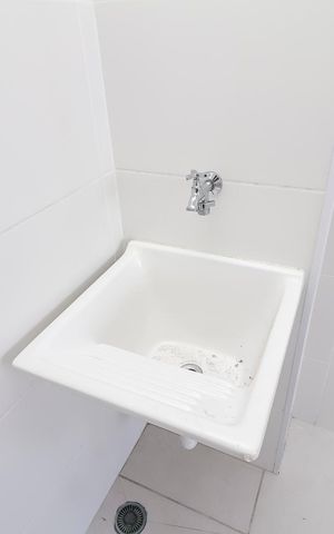 Apartamento para alugar com 32m², 2 quartos e sem vagaSala/Cozinha
