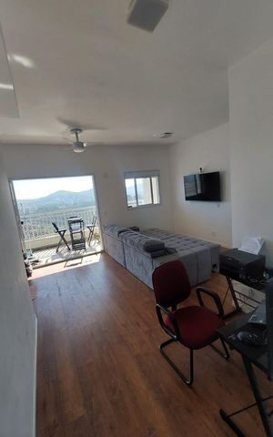 Apartamento para alugar com 73m², 2 quartos e sem vaga Apartamento para alugar com 73m², 2 quartos e sem vagaSala