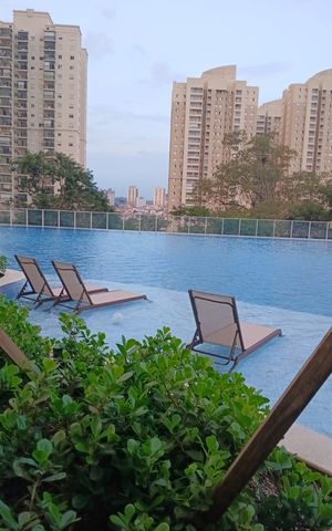 Apartamento para alugar com 73m², 2 quartos e sem vaga Apartamento para alugar com 73m², 2 quartos e sem vagaÁrea externa