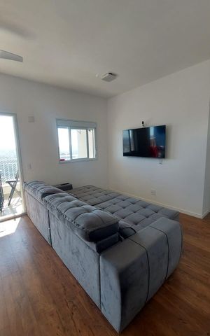 Apartamento para alugar com 73m², 2 quartos e sem vaga Apartamento para alugar com 73m², 2 quartos e sem vagaSala