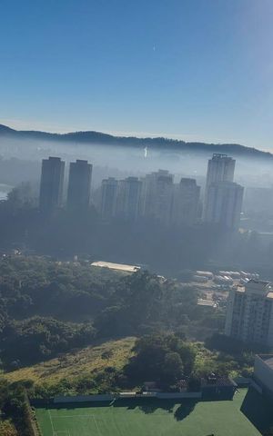 Apartamento para alugar com 73m², 2 quartos e sem vaga Apartamento para alugar com 73m², 2 quartos e sem vagaVista