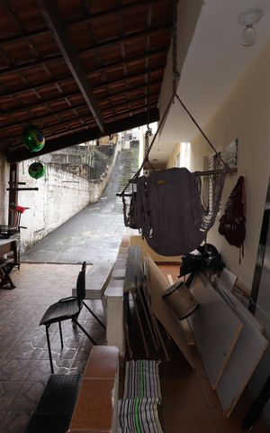 Casa à venda com 340m², 3 quartos e 4 vagasQuintal da Casa 2