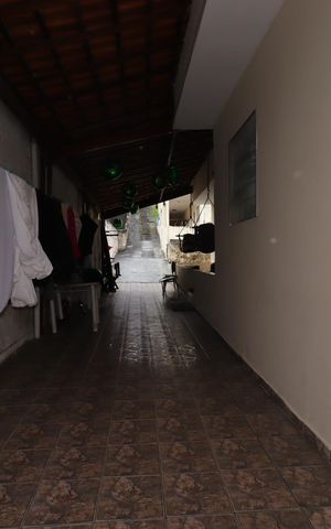 Casa à venda com 340m², 3 quartos e 4 vagasGaragem