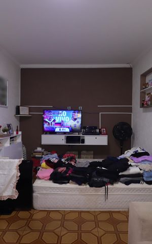 Casa à venda com 340m², 3 quartos e 4 vagasSala da Casa 2