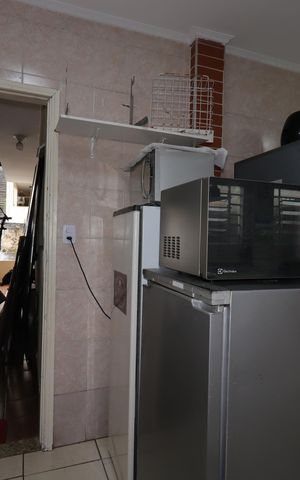 Casa à venda com 340m², 3 quartos e 4 vagasÁrea de Serviço da Casa 2