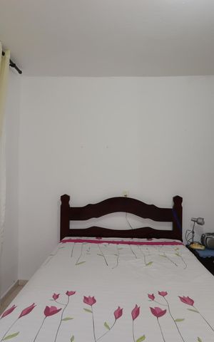 Casa à venda com 340m², 3 quartos e 4 vagasQuarto da Casa 1