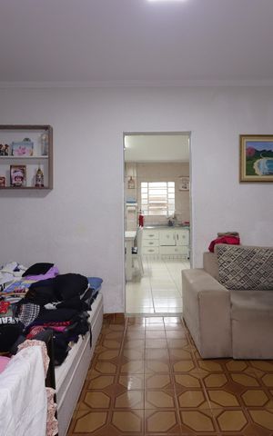 Casa à venda com 340m², 3 quartos e 4 vagasSala da Casa 2