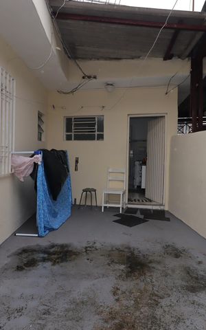 Casa à venda com 340m², 3 quartos e 4 vagasQuintal da Casa 1