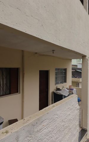 Casa à venda com 340m², 3 quartos e 4 vagasQuintal