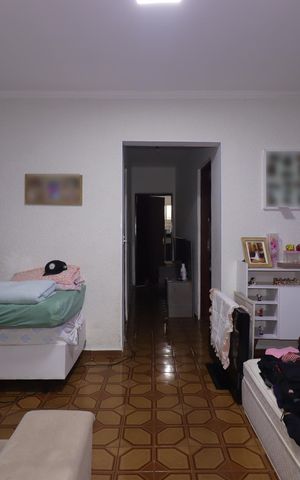 Casa à venda com 340m², 3 quartos e 4 vagasSala da Casa 2