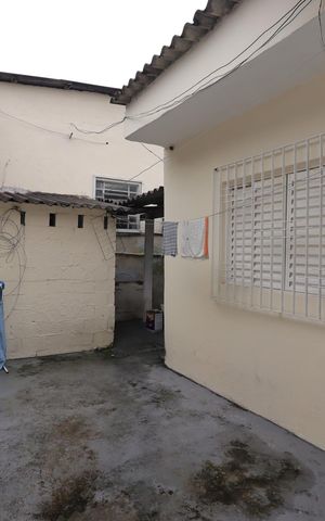 Casa à venda com 340m², 3 quartos e 4 vagasQuintal da Casa 1