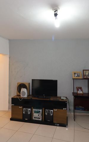 Casa à venda com 340m², 3 quartos e 4 vagasSala da Casa 1