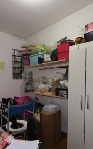 Casa à venda com 340m², 3 quartos e 4 vagasQuarto 1 da Casa 2