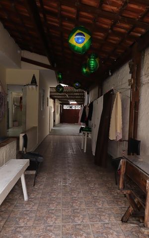 Casa à venda com 340m², 3 quartos e 4 vagasGaragem