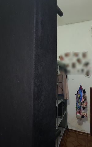 Casa à venda com 340m², 3 quartos e 4 vagasQuarto 2 da Casa 2