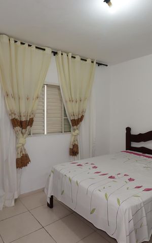 Casa à venda com 340m², 3 quartos e 4 vagasQuarto da Casa 1