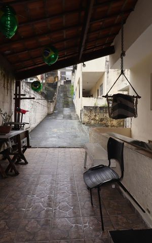 Casa à venda com 340m², 3 quartos e 4 vagasGaragem