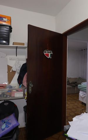 Casa à venda com 340m², 3 quartos e 4 vagasQuarto 1 da Casa 2