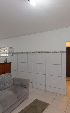 Casa à venda com 340m², 3 quartos e 4 vagasSala da Casa 1