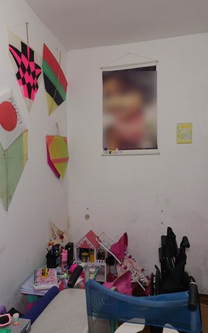 Casa à venda com 340m², 3 quartos e 4 vagasQuarto 1 da Casa 2