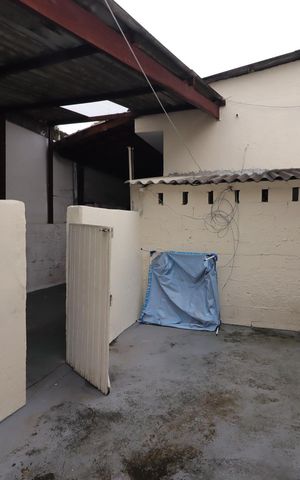 Casa à venda com 340m², 3 quartos e 4 vagasQuintal da Casa 1