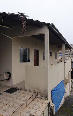 Casa à venda com 340m², 3 quartos e 4 vagasQuintal