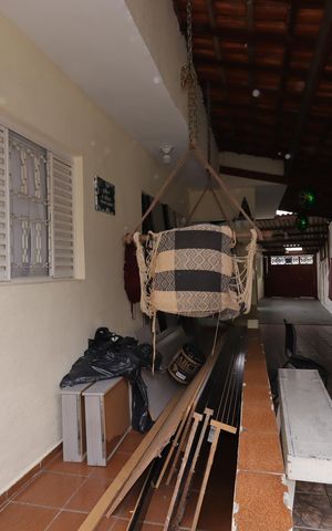 Casa à venda com 340m², 3 quartos e 4 vagasQuintal da Casa 2
