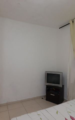 Casa à venda com 340m², 3 quartos e 4 vagasQuarto da Casa 1
