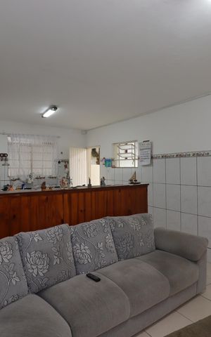 Casa à venda com 340m², 3 quartos e 4 vagasSala da Casa 1
