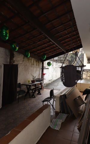 Casa à venda com 340m², 3 quartos e 4 vagasQuintal da Casa 2