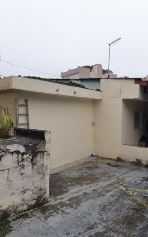 Casa à venda com 340m², 3 quartos e 4 vagasQuintal