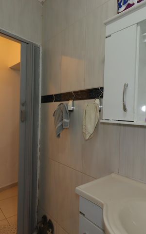 Casa à venda com 340m², 3 quartos e 4 vagasBanheiro da Casa 1