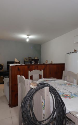 Casa à venda com 340m², 3 quartos e 4 vagasCozinha da Casa 1