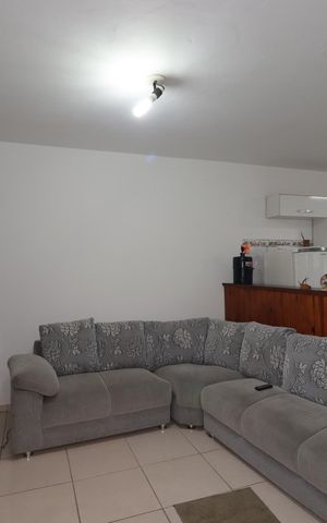 Casa à venda com 340m², 3 quartos e 4 vagasSala da Casa 1