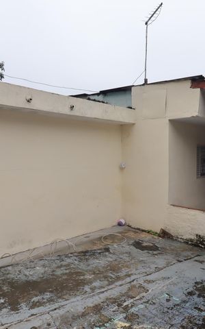 Casa à venda com 340m², 3 quartos e 4 vagasQuintal