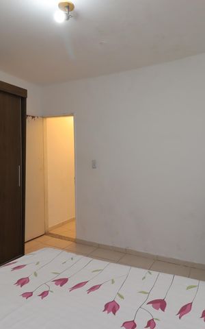 Casa à venda com 340m², 3 quartos e 4 vagasQuarto da Casa 1