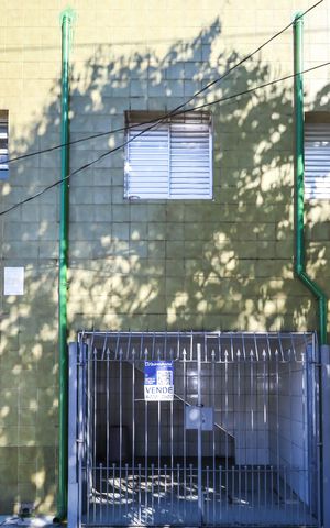 Casa à venda com 160m², 3 quartos e 1 vagaFachada