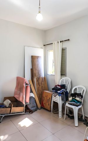 Casa à venda com 160m², 3 quartos e 1 vagaQuarto 2 - Casa 66