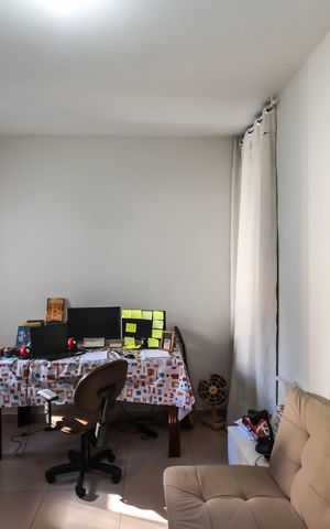 Casa à venda com 160m², 3 quartos e 1 vagaQuarto 1 - Casa 66