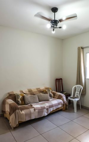 Casa à venda com 160m², 3 quartos e 1 vagaSala - Casa 66