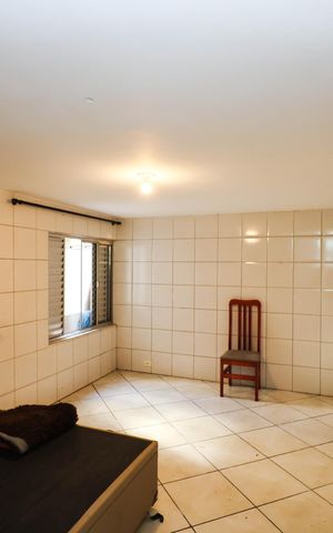 Casa à venda com 160m², 3 quartos e 1 vagaQuarto - Casa 100